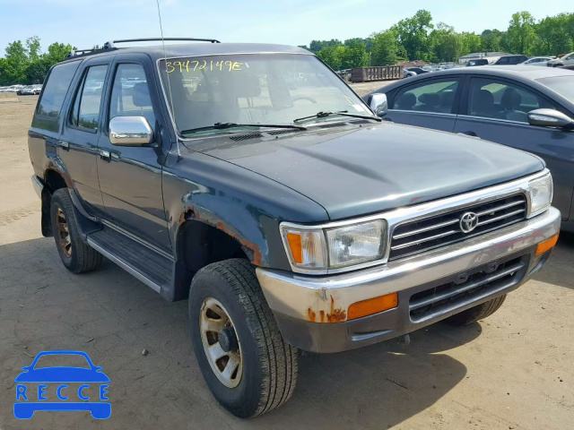 1994 TOYOTA 4RUNNER RN JT3RN37W6R0013020 image 0