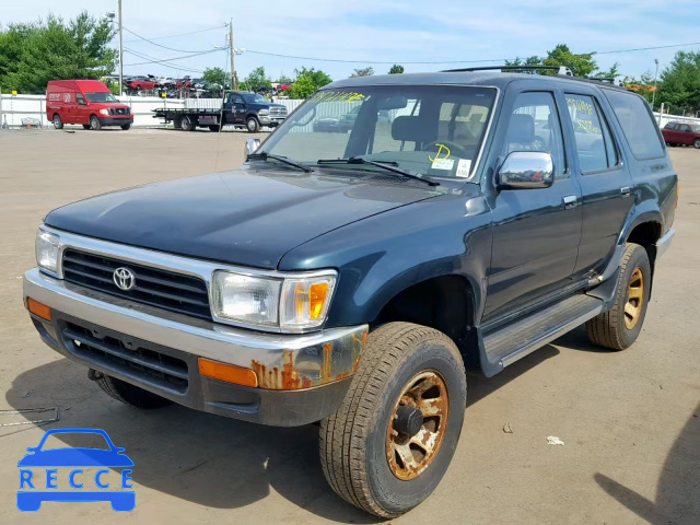 1994 TOYOTA 4RUNNER RN JT3RN37W6R0013020 image 1