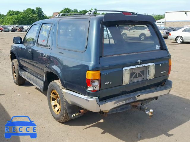 1994 TOYOTA 4RUNNER RN JT3RN37W6R0013020 image 2