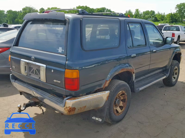 1994 TOYOTA 4RUNNER RN JT3RN37W6R0013020 image 3