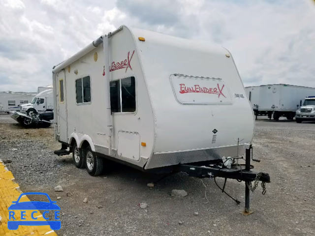 2008 MISC TRAILER 5RXTA182081015140 Bild 0