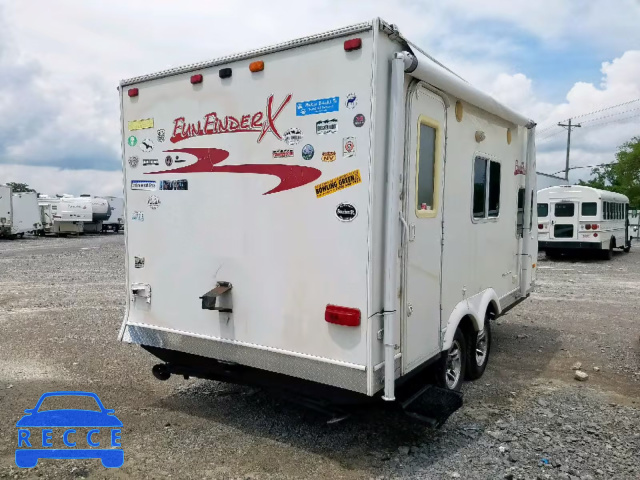 2008 MISC TRAILER 5RXTA182081015140 Bild 3