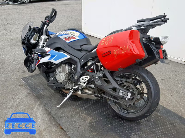 2018 BMW S 1000 XR WB10D1307JZ463589 image 2