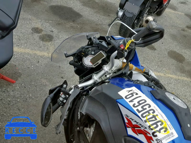 2018 BMW S 1000 XR WB10D1307JZ463589 image 4