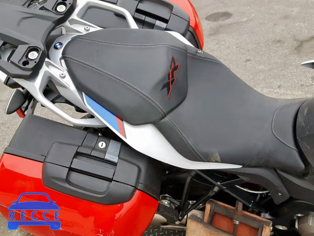 2018 BMW S 1000 XR WB10D1307JZ463589 image 5
