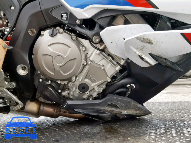 2018 BMW S 1000 XR WB10D1307JZ463589 image 6