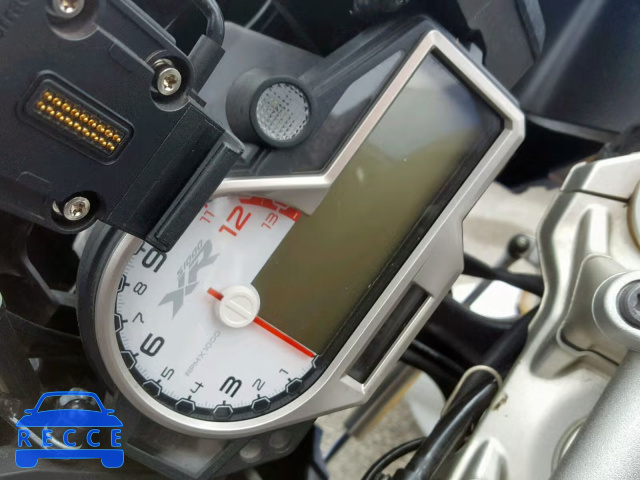 2018 BMW S 1000 XR WB10D1307JZ463589 image 7