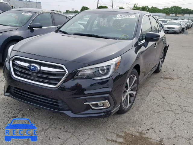 2018 SUBARU LEGACY 3.6 4S3BNEN62J3007052 зображення 1