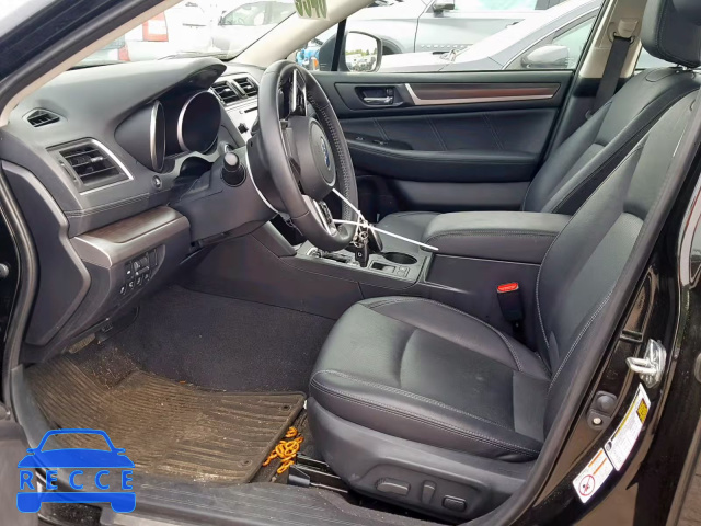 2018 SUBARU LEGACY 3.6 4S3BNEN62J3007052 image 4