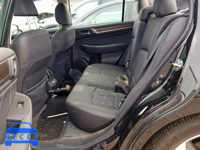 2018 SUBARU LEGACY 3.6 4S3BNEN62J3007052 image 5