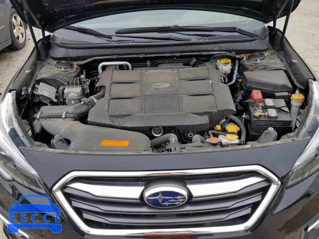 2018 SUBARU LEGACY 3.6 4S3BNEN62J3007052 зображення 6