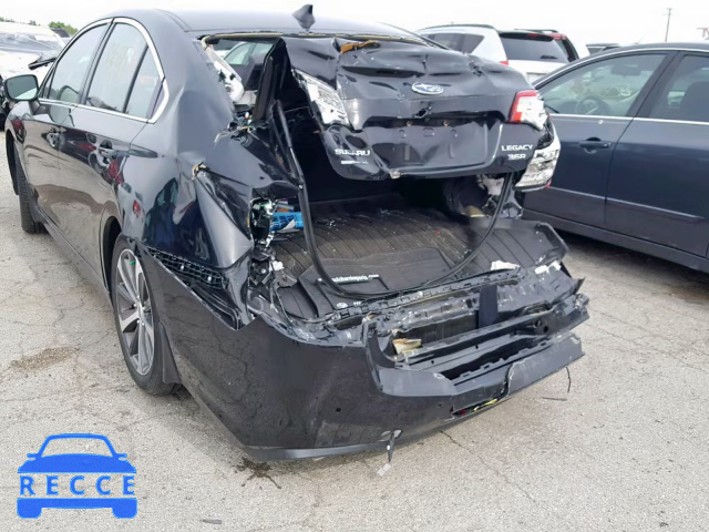 2018 SUBARU LEGACY 3.6 4S3BNEN62J3007052 image 8