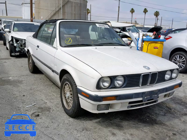 1991 BMW 325 IC AUT WBABB2318MEC27027 image 0