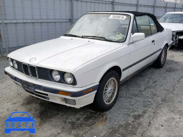 1991 BMW 325 IC AUT WBABB2318MEC27027 image 1