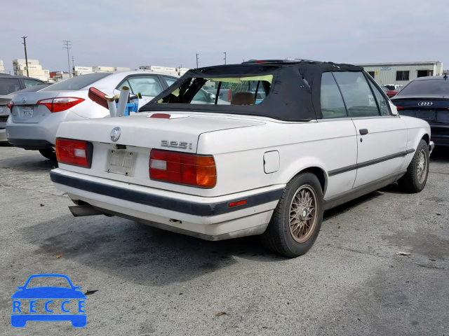 1991 BMW 325 IC AUT WBABB2318MEC27027 Bild 3