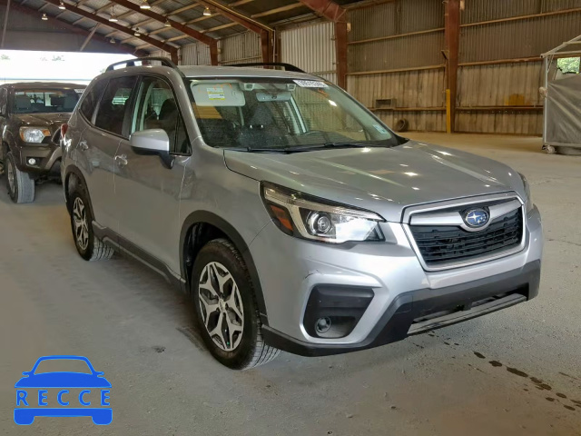 2019 SUBARU FORESTER P JF2SKAEC8KH400258 зображення 0