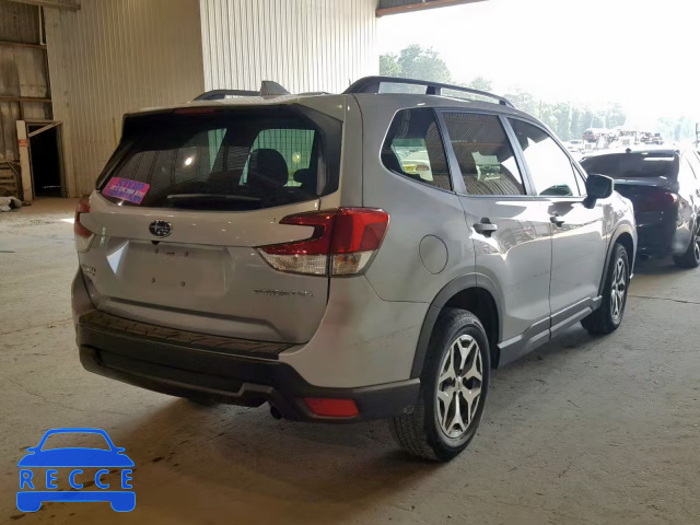 2019 SUBARU FORESTER P JF2SKAEC8KH400258 image 3