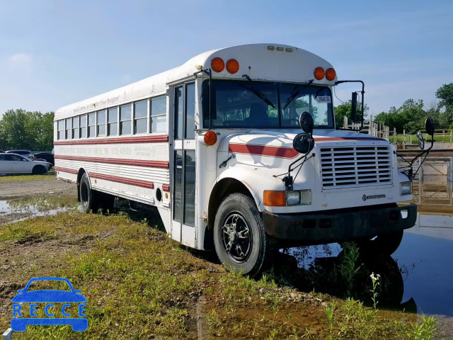 1992 INTERNATIONAL 3000 3800 1HVBBPEN5NH454604 image 0