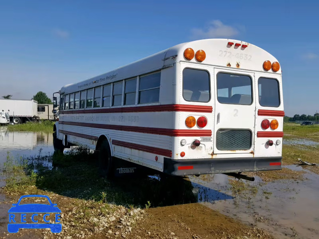 1992 INTERNATIONAL 3000 3800 1HVBBPEN5NH454604 image 2