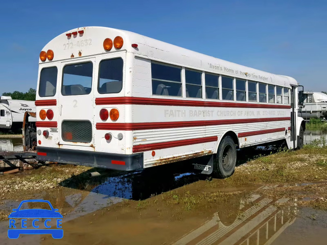 1992 INTERNATIONAL 3000 3800 1HVBBPEN5NH454604 image 3