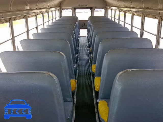 1992 INTERNATIONAL 3000 3800 1HVBBPEN5NH454604 image 5