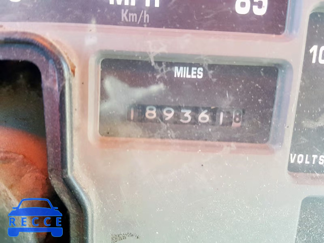 1992 INTERNATIONAL 3000 3800 1HVBBPEN5NH454604 image 7