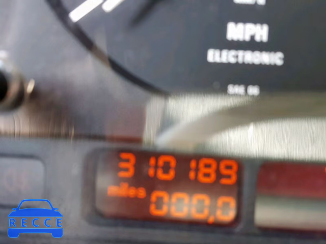 1995 BMW 525 IT AUT WBAHJ6325SGD24751 image 7