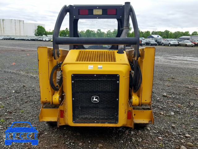 2007 JOHN SKID STEER T00317A116253 зображення 5