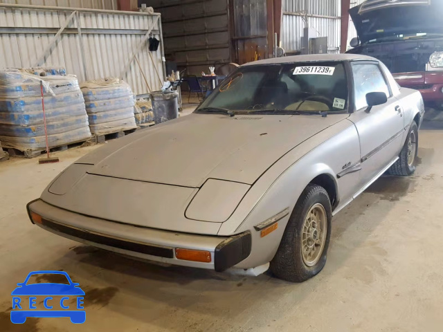 1979 MAZDA RX7 SA22C514624 зображення 1