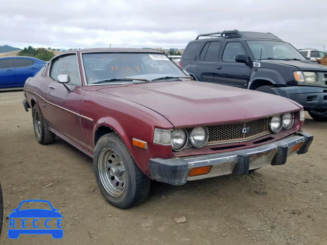 1977 TOYOTA CELICA RA29109941 Bild 0