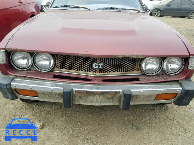 1977 TOYOTA CELICA RA29109941 image 9