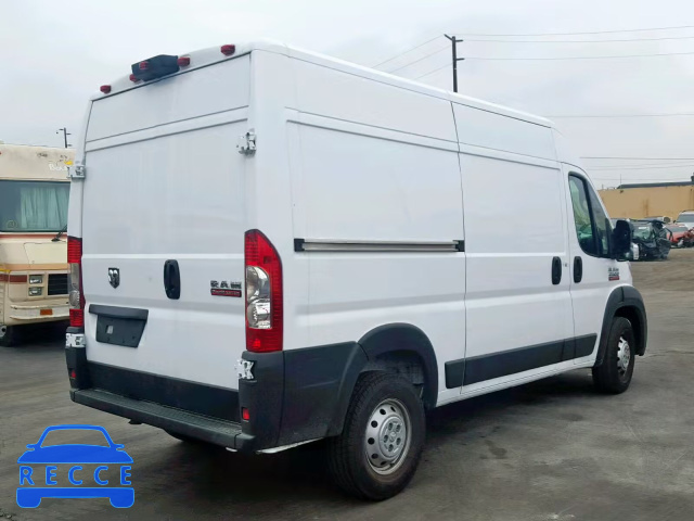 2019 RAM PROMASTER 3C6TRVCG8KE522997 Bild 3