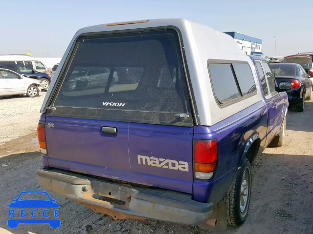 1995 MAZDA B2300 CAB 4F4CR16A6STM32352 image 3