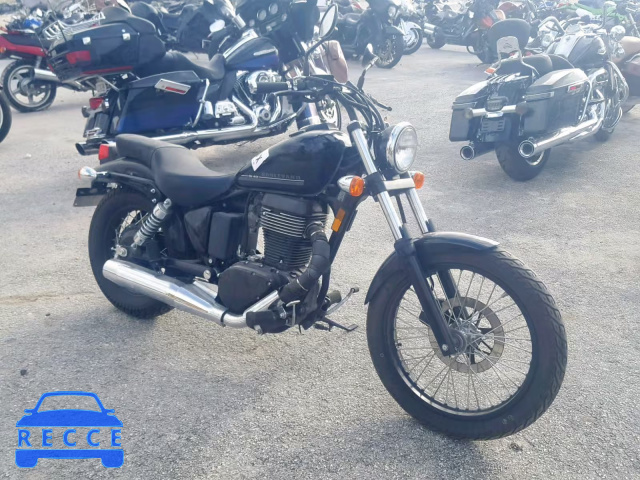 2017 SUZUKI LS650 JS1NP41AXH2200488 image 0