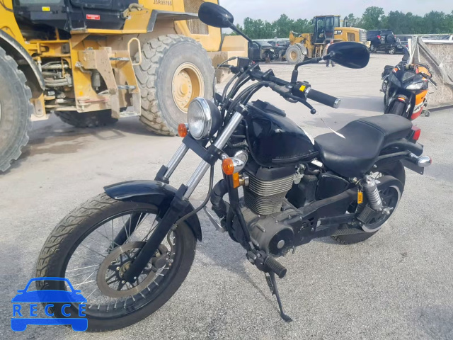 2017 SUZUKI LS650 JS1NP41AXH2200488 Bild 1