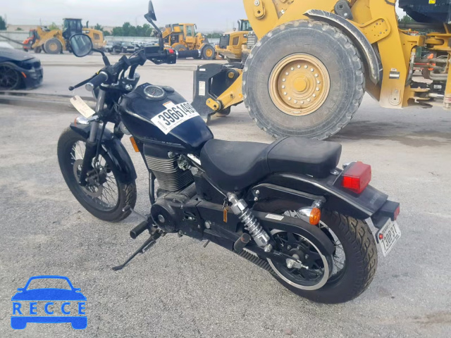 2017 SUZUKI LS650 JS1NP41AXH2200488 image 2