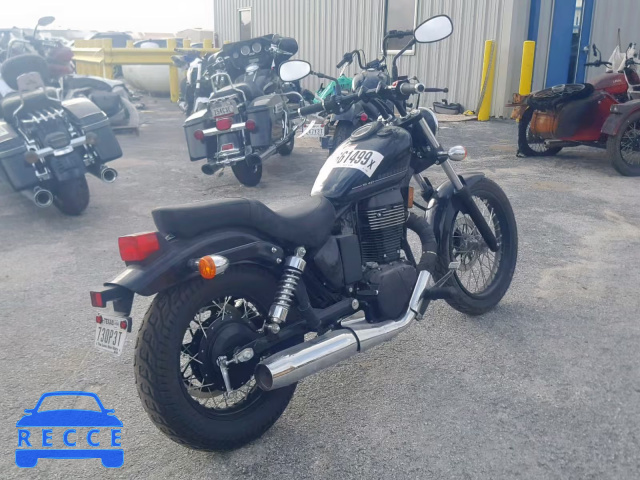 2017 SUZUKI LS650 JS1NP41AXH2200488 Bild 3