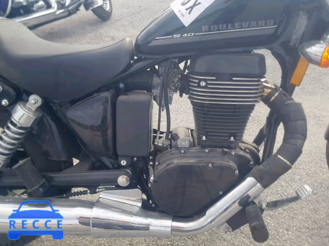 2017 SUZUKI LS650 JS1NP41AXH2200488 image 6