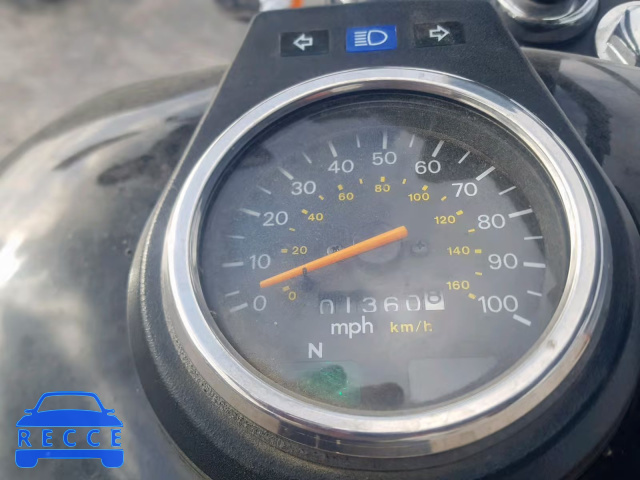 2017 SUZUKI LS650 JS1NP41AXH2200488 image 7