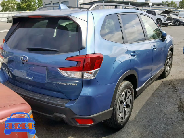 2019 SUBARU FORESTER P JF2SKAEC2KH532366 Bild 3