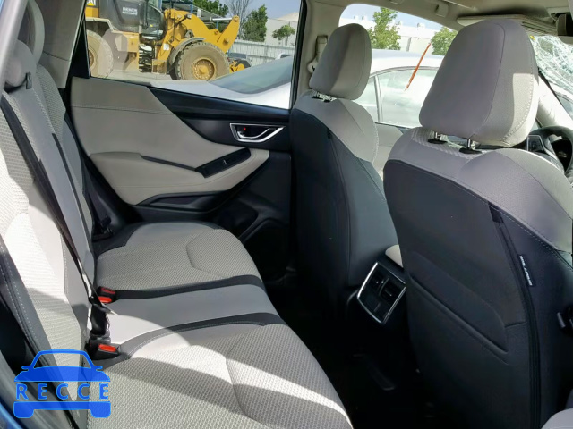 2019 SUBARU FORESTER P JF2SKAEC2KH532366 image 5