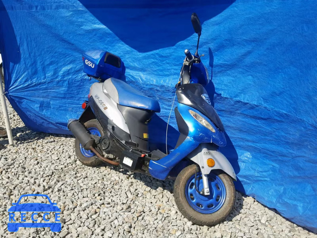 2008 OTHER SCOOTER LD5TCBPA181114600 image 0