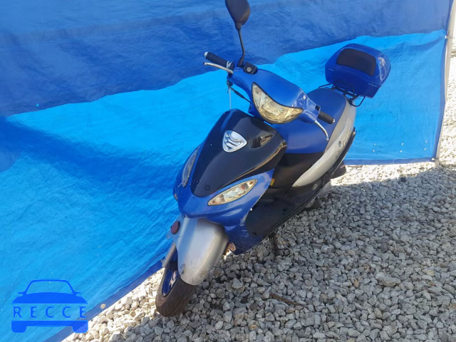 2008 OTHER SCOOTER LD5TCBPA181114600 image 1