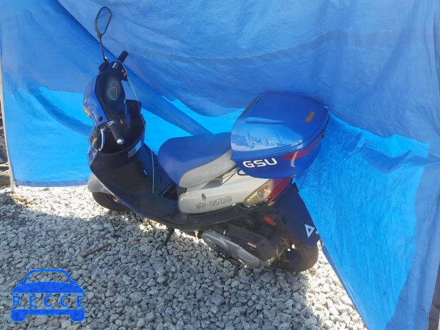 2008 OTHER SCOOTER LD5TCBPA181114600 image 2