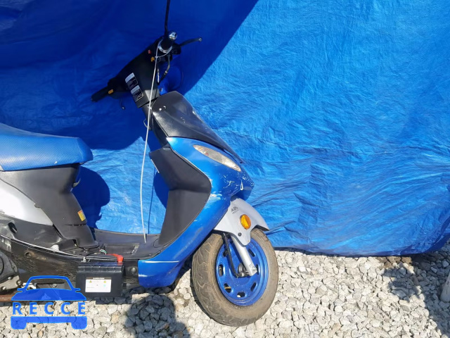 2008 OTHER SCOOTER LD5TCBPA181114600 image 4