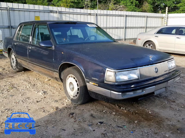 1989 BUICK ELECTRA PA 1G4CW54C2K1651975 зображення 0