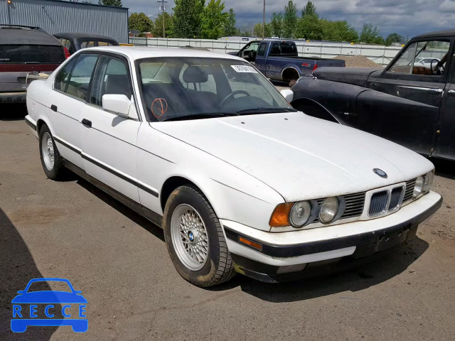 1990 BMW 535 I AUTO WBAHD2312LBF63745 Bild 0