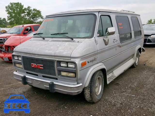 1994 GMC RALLY WAGO 1GDEG25K6RF530227 image 1