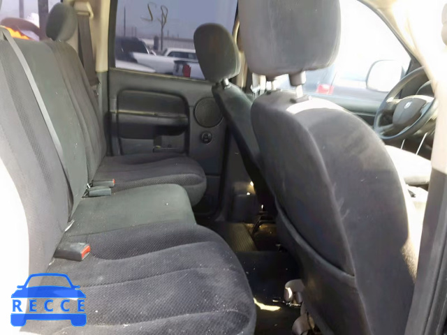 2004 DODGE RAM 3D7KA28D24G248167 Bild 5