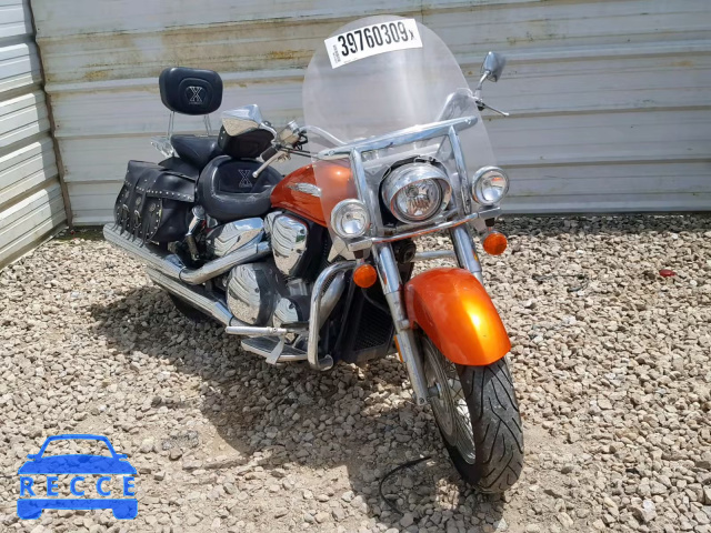 2003 HONDA VT1300 S 1HFSC52003A007481 image 0